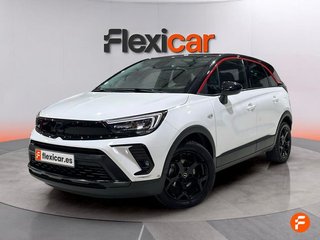 Opel CrossLand 1.2 81kW (110CV) GS