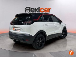 Opel CrossLand 1.2 81kW (110CV) GS
