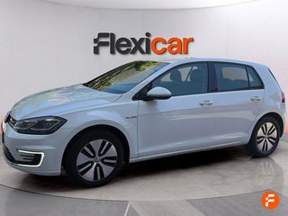 Volkswagen Golf e-Golf ePower 100 kW (136CV)