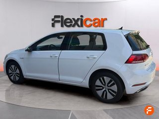 Volkswagen Golf e-Golf ePower 100 kW (136CV)