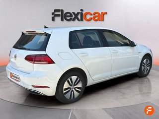 Volkswagen Golf e-Golf ePower 100 kW (136CV)