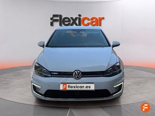 Volkswagen Golf e-Golf ePower 100 kW (136CV)