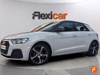 Audi A1 Sportback Advanced 25 TFSI 70kW (95CV)