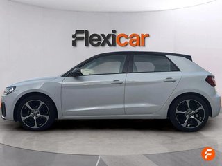 Audi A1 Sportback Advanced 25 TFSI 70kW (95CV)