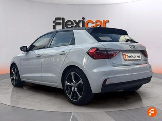 Audi A1 Sportback Advanced 25 TFSI 70kW (95CV)