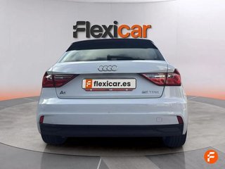 Audi A1 Sportback Advanced 25 TFSI 70kW (95CV)