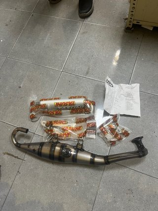 Escape Yasuni Suzuki Katana