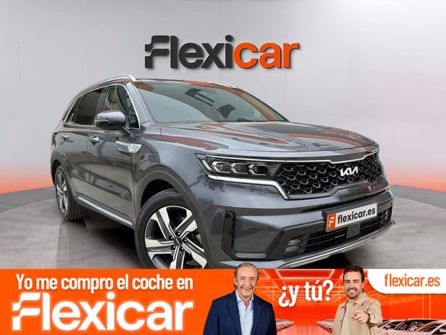 Kia Sorento 1.6 T-GDi PHEV Plus Edition 4x4 7pl - foto 1
