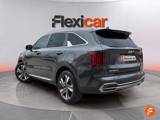 Kia Sorento 1.6 T-GDi PHEV Plus Edition 4x4 7pl