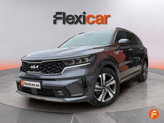 Kia Sorento 1.6 T-GDi PHEV Plus Edition 4x4 7pl