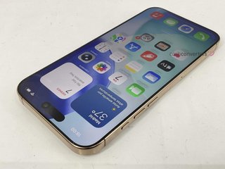 apple iphone 16 pro max 1tb