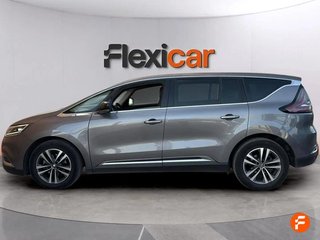 Renault Espace Zen Energy dCi 118kW (160CV) TT EDC