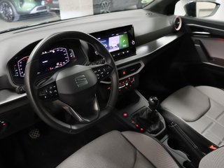 SEAT Ibiza 1.0 TSI SANDS FR 85 kW (115 CV)