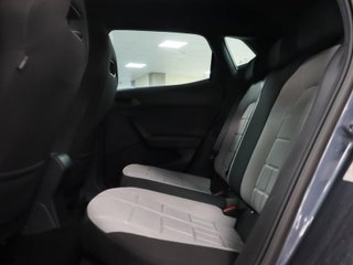 SEAT Ibiza 1.0 TSI SANDS FR 85 kW (115 CV)