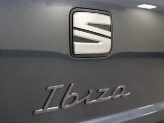 SEAT Ibiza 1.0 TSI SANDS FR 85 kW (115 CV)