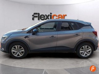Mitsubishi ASX 100T Motion