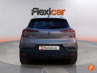 Mitsubishi ASX 100T Motion