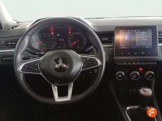 Mitsubishi ASX 100T Motion