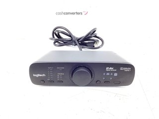 kit altavoces y subwoofer logitech z906