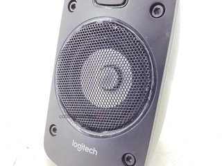 kit altavoces y subwoofer logitech z906