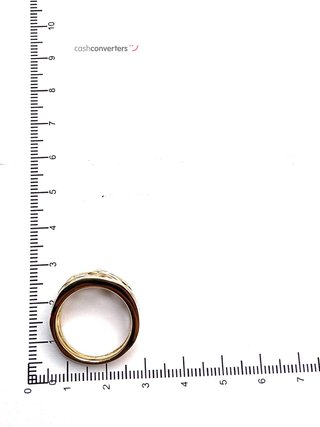 sortija oro 18k