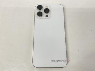 apple iphone 16 pro max 256gb