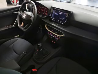 SEAT Ibiza 1.0 MPI SANDS Style Plus 59 kW (80 CV)