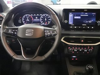 SEAT Ibiza 1.0 MPI SANDS Style Plus 59 kW (80 CV)