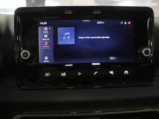SEAT Ibiza 1.0 MPI SANDS Style Plus 59 kW (80 CV)
