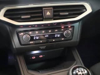 SEAT Ibiza 1.0 MPI SANDS Style Plus 59 kW (80 CV)