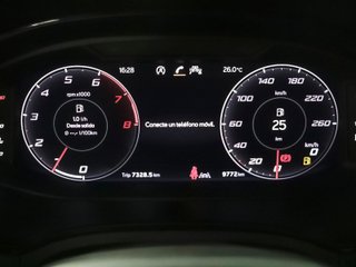 SEAT Ibiza 1.0 MPI SANDS Style Plus 59 kW (80 CV)
