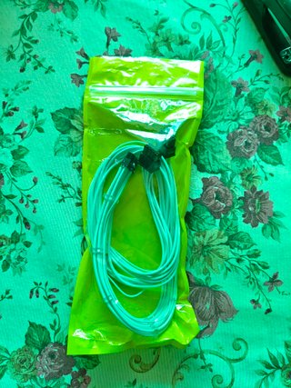 Pack Cables Corsair Type 4 Blanco + 12VHPWR + Xtra