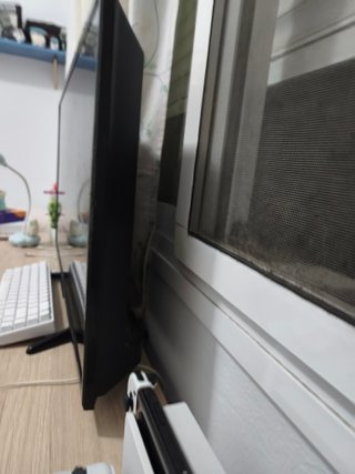 Televisor OK 32" Negro