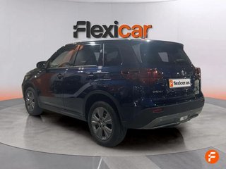 Suzuki Vitara 1.4 T S2 Mild Hybrid