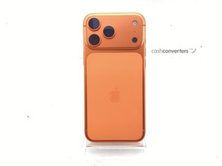 apple iphone 17 pro max 256gb