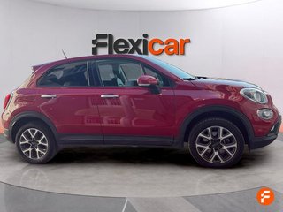 Fiat 500X City Cross 1.4 MAir 103kW(140CV) 4x2 DCT