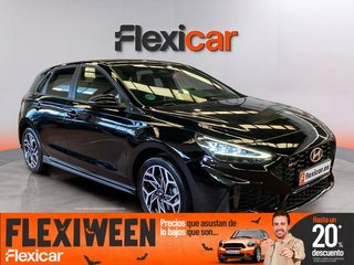 Hyundai i30 1.5 DPI N Line SE