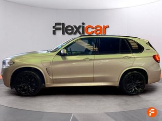 BMW X5 xDrive40e iPerformance