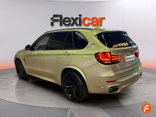 BMW X5 xDrive40e iPerformance