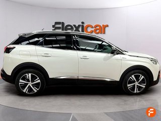 Peugeot 3008 1.2 PURETECH 96KW (130CV) GT LINE S&S