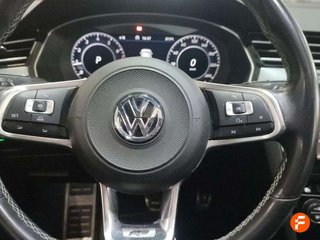 Volkswagen Arteon R-Line 2.0 TSI 140kW (190CV) DSG