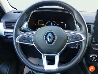 Renault Arkana Techno E-TECH full hybrid 105kW(145CV)