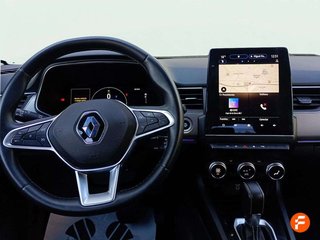 Renault Arkana Techno E-TECH full hybrid 105kW(145CV)