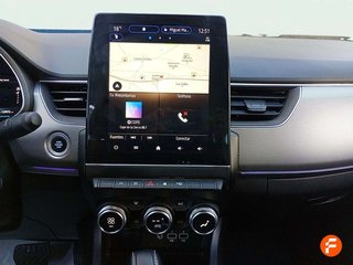 Renault Arkana Techno E-TECH full hybrid 105kW(145CV)