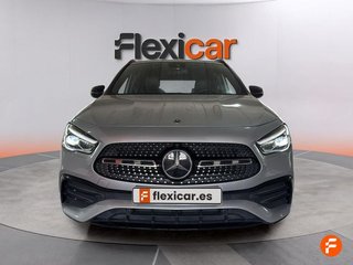 Mercedes GLA GLA 200 D 4MATIC
