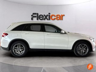 Mercedes GLC GLC 220 d 4MATIC