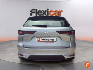 Mazda CX-60 e-Skyactiv PHEV AWD Homura