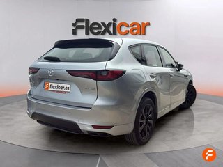 Mazda CX-60 e-Skyactiv PHEV AWD Homura