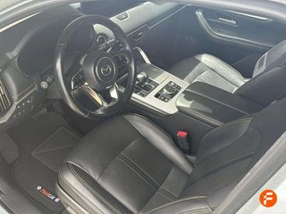 Mazda CX-60 e-Skyactiv PHEV AWD Homura