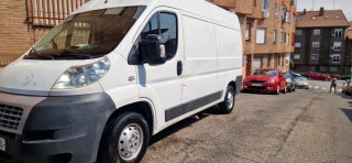 FIAT Ducato 2014